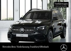 Bild des Angebotes Mercedes-Benz GLB 200 AMG+NIGHT+PANO+360°+MULTIBEAM+TOTW+7G