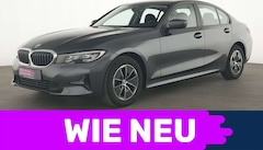 Bild des Angebotes BMW 318 d Advantage Navigation|LED|Standheizung|SHZ