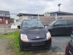 Bild des Angebotes Chevrolet Matiz 1.0 SX
