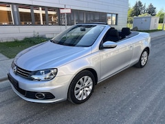 VW Eos 1.4 TSI BlueMotion Technology Cup