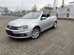 Bild des Angebotes VW Eos 1.4 TSI BlueMotion Technology Cup