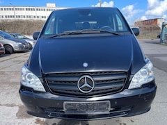 Bild des Angebotes Mercedes-Benz Vito 116 CDI lang (639.603) | Klima | Automatik | AHK |