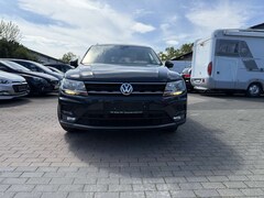 Bild des Angebotes VW Tiguan Comfortline BMT/Start-Stopp