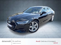 Bild des Angebotes Audi A7 Sportback 45 TFSI S line/20''/sound/Kam/Nav/SHZ/As