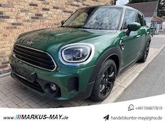 Bild des Angebotes MINI One D Countryman LED HUD NaviPlus Kamera