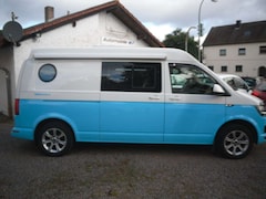 Bild des Angebotes VW T6 Transporter Mittelhochdach Champer 204PS TDI