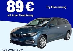 Bild des Angebotes Fiat Tipo Kombi Life LED*CARPLAY*TEMP*KLIMA*LANE