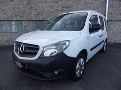 Bild des Angebotes Mercedes-Benz Citan 108 CDI lang (A2)(415.703)