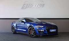 Bild des Angebotes Ford Mustang 5.0 V8 GT/FiftyFiveYears/TTW/ACC/SBL/R20