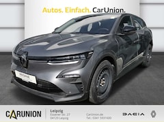 Bild des Angebotes Renault Megane Evolution ER EV60 130hp PDC, KLIMAA