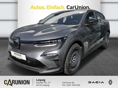 Bild des Angebotes Renault Megane Evolution ER EV60 130hp PDC, KLIMAA
