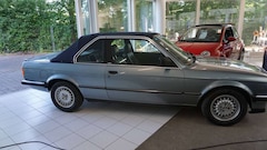 BMW 318 318i Oldtimer Bauer Cabriolet- H-Kennzeichen
