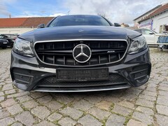 Bild des Angebotes Mercedes-Benz E 220 d 4Matic T 9G-TRONIC