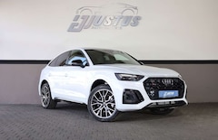 Bild des Angebotes Audi SQ5 Sportback 3.0 TFSI quattro/360*/PANO/B&O/R20