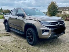 Bild des Angebotes VW Amarok Amarok 3.0 TDI 4MOTION Autm. PanAmericana