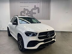 Bild des Angebotes Mercedes-Benz GLE 300 d 4M AMG-ext./Distr.+/LED/NIGHT/Park Paket