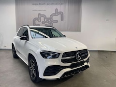 Bild des Angebotes Mercedes-Benz GLE 300 d 4M AMG-ext./Distr.+/LED/NIGHT/Park Paket