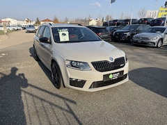 Bild des Angebotes Skoda Octavia RS 2.0 TSI PANO KAM eKLAP CHALLENGE 18"