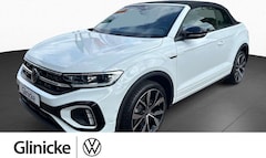 Bild des Angebotes VW T-Roc R-Line 1.5l TSI 110kW 150PS DSG
