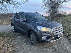 Bild des Angebotes Ford Kuga Kuga 1.5 EcoBoost 4x4 Aut. Cool