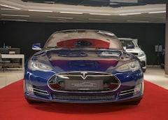 Bild des Angebotes Tesla Model S 90D SCFree MWST Pano Autopilot Gen 3.0