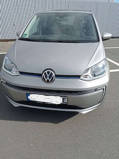 Bild des Angebotes VW e-up! e-up Max