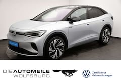 Bild des Angebotes VW ID.5 GTX 4Motion HeadUp/Matrix/DCC/ACC/Pano