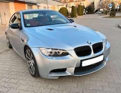 Bild des Angebotes BMW M3 Coupe Shadow-Line Schaltwagen