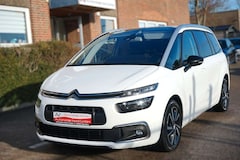 Bild des Angebotes Citroen Grand C4 Picasso /Spacetourer*Service Neu*Hu Au