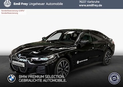 Bild des Angebotes BMW i4 eDrive35 Gran Coupe