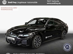 Bild des Angebotes BMW i4 eDrive35 Gran Coupe