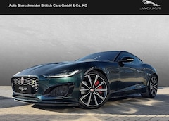 Bild des Angebotes Jaguar F-Type R Coupe
