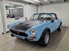 Bild des Angebotes Fiat 124 Spider Abarth Rally