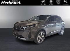 Bild des Angebotes Peugeot 3008 GT
