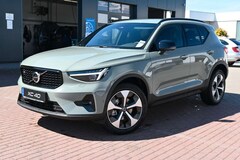 Bild des Angebotes Volvo XC40 B4 DKG Plus Dark*FSHZG*360°*ACC*Allwetter*