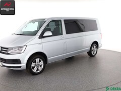 Bild des Angebotes VW T6 Caravelle T6 Caravelle 2.0 TDI LANG 8 SITZE STANDHEIZ,ACC