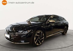 Bild des Angebotes VW Arteon Shooting Brake 2.0 TDI DSG Elegance *PANO*LEDER*IQ