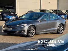 Bild des Angebotes Tesla Model S MODEL S LONG RANGE RAVEN | AP HW3 | CCS |