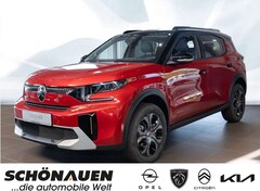 Bild des Angebotes Citroen C3 Aircross Turbo 100 Plus S&S +BC+KLIMA+PDC+RFK+