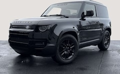 Bild des Angebotes Land Rover Defender 90 3.0 D200 S Mild-Hybrid EU6e, Luftfederung, Wint