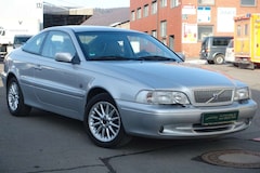Bild des Angebotes Volvo C70 2.4T Coupe*AUTOMATIK*SHZ*PDC*HISTORIE*1.HAND