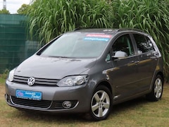 Bild des Angebotes VW Golf Plus Life "Automatk-EZ 01/2014"