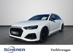 Audi RS4 tiptronic Last Edition 1 of 25
