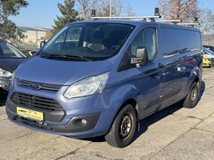 Bild des Angebotes Ford Transit Custom Transit Custom 310 TDCi 1.Hand Klima S.Heft