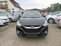 Bild des Angebotes Hyundai iX35 Style AWD *Allrad*
