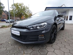 Bild des Angebotes VW Scirocco Allstar TDI DSG Start-Stopp Xenon Navi Tempomat