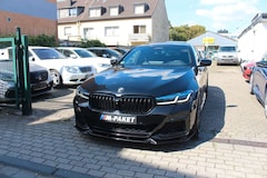 Bild des Angebotes BMW 550 i xDrive/Softclose/Hd-up/360°/S.dach/Memory