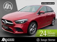 Bild des Angebotes Mercedes-Benz B 250 e AMG+MBUX+SHZ+LED+PDC+HUD+360°+Apple+DAB
