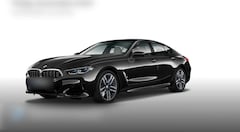 BMW 840 d xDrive Gran Coupe M Sport DA-Pro LASER PANO