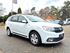 Bild des Angebotes Dacia Logan MCV II Kombi Laureate |1.Hand|Navi|SHG|